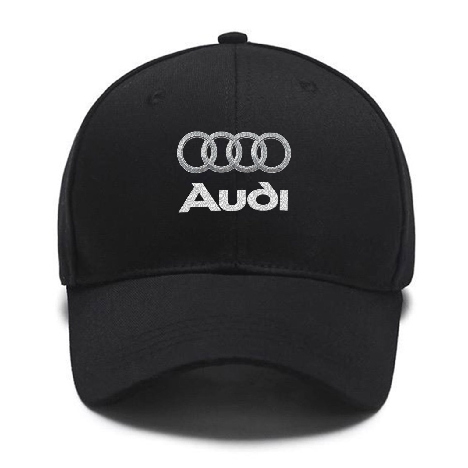 Audi Embroidery Baseball Cap PersonalFulfill