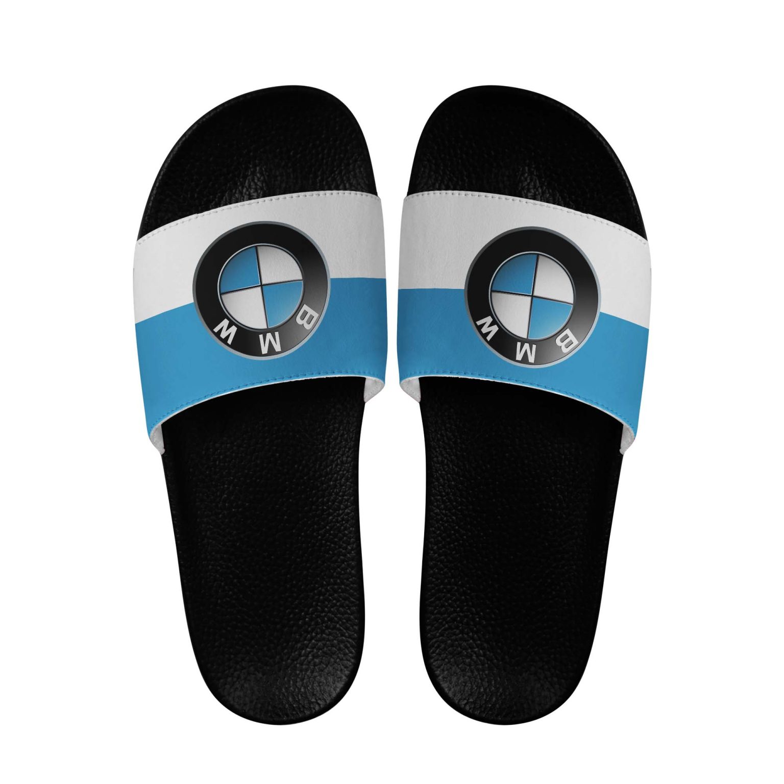 BMW Silde Sandals – PersonalFulfill